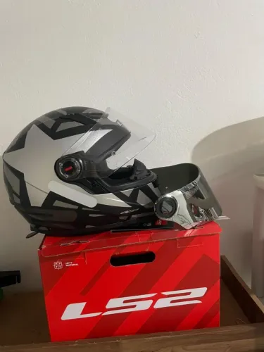 Capacete LS2 Starwar