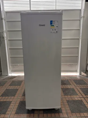 Vendo Freezer 121 litros