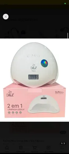 Cabine D&Z 2 em 1