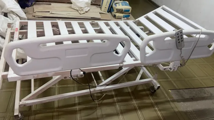Cama hospitalar