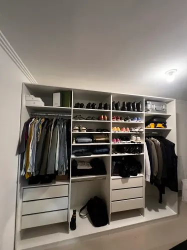 Closet