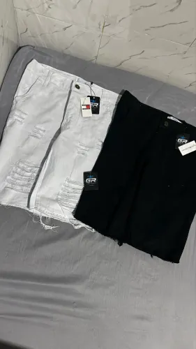 Shorts Jeans