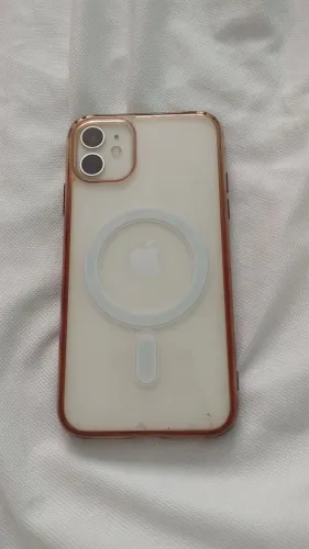 Vendo iPhone 11 barato 