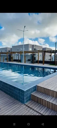 Melhor lugar pra vc desfrutar e relaxar dentro de João pessoa 