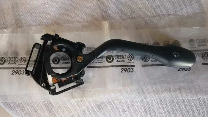 Chave Limpador de Para-brisa - Original VW linha G3/G4 - NOVA