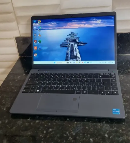 Notebook i3 Geração 12 em 10x