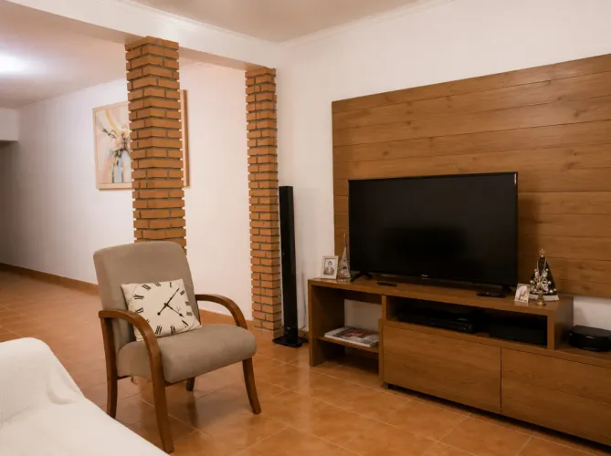 Sobrado para venda em Jardim Cachoeira com 3 quartos, sendo 1 suíte, 120m²