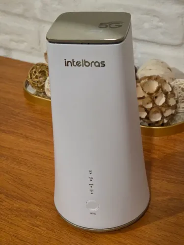 Roteador 5g