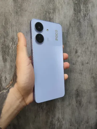 Poco C65