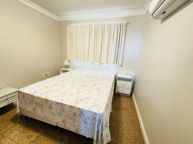 Apartamento Alto Padrão com 5 Quartos no Bairro Ilhotas