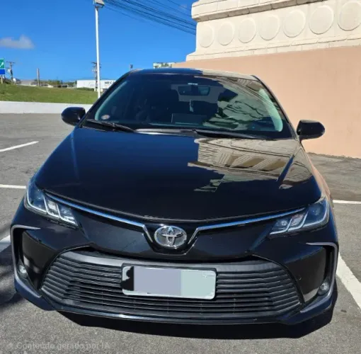 Toyota Corolla XEI 2.0 Flex 16V Aut. 2020