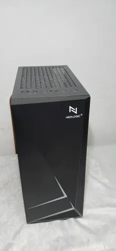 GABINETE GAMER NEOLOGIC