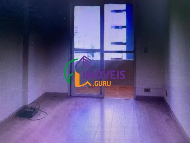 APARTAMENTO - ACLIMAÇÃO - SP