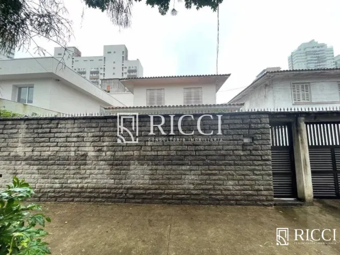 Terreno Residencial à venda, Gonzaga, Santos - TE0011.