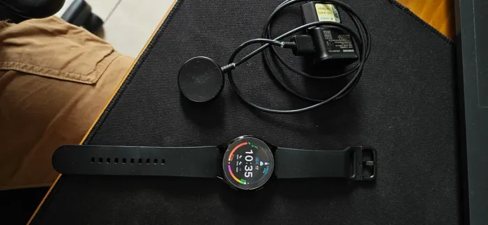 Samsung Watch 4