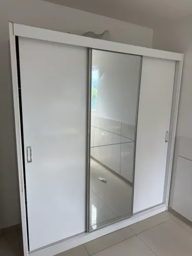 Guarda Roupa 3 portas