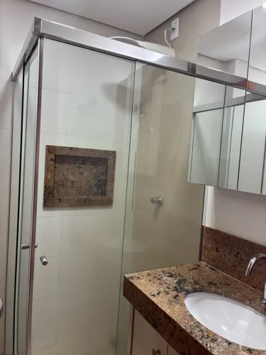 Apartamento 2 Quartos 