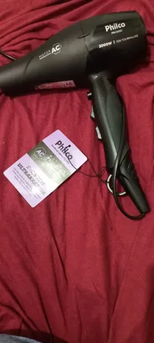Secador