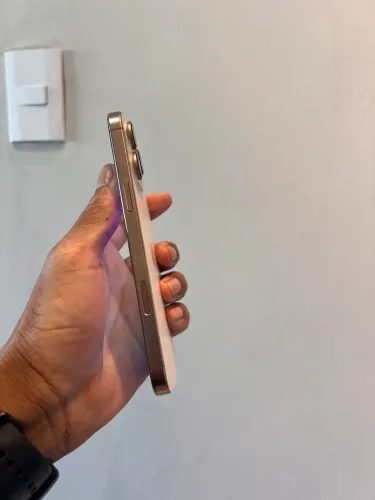 iPhone 16 Pro Max 256GB 