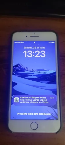 iPhone 6 plus