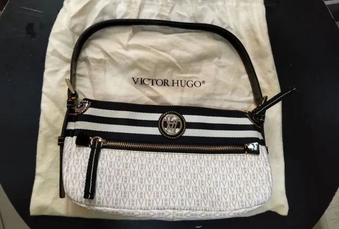 Bolsa Victor Hugo, original