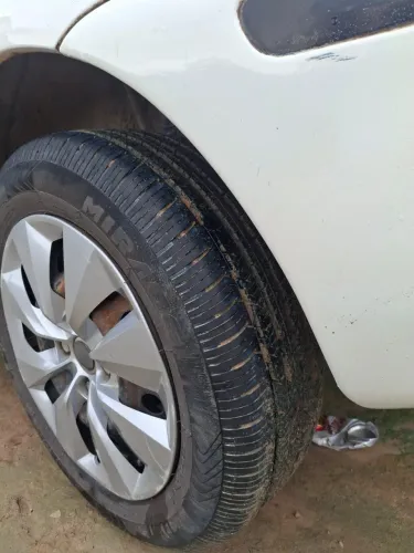 Fiat Palio 1.0/ Trofeo 1.0 Fire/ Fire Flex 4P 2003