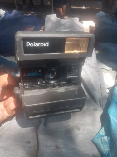 Camara.antiga.polaroid