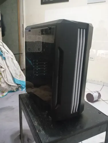 Cpu gamer