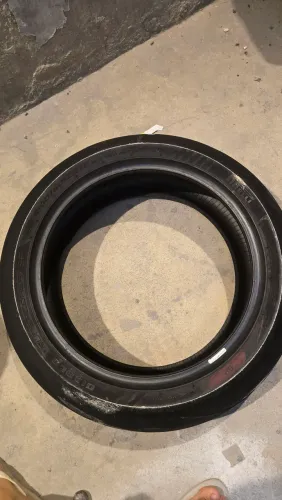 Pneu Pireli Super Corsa V4 200/60/ R17