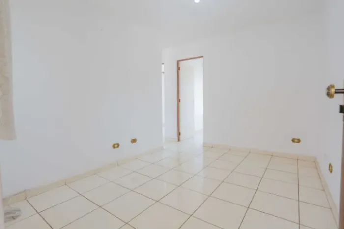 Apartamento com 2 quartos Caguassu - Sorocaba