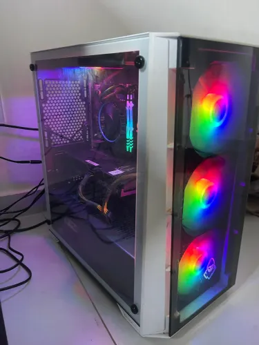 Pc gamer