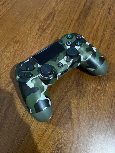 MANETE ORIGINAL PS4 