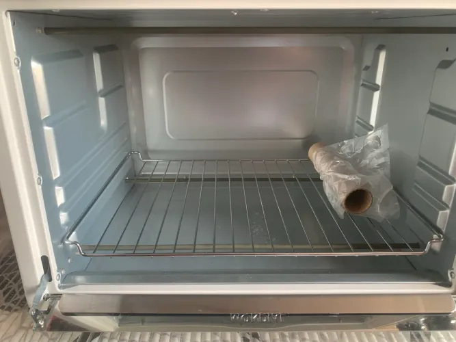 Forno elétrico mundial
