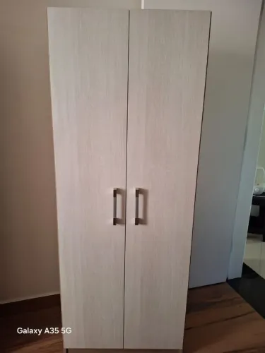 Armário Multiuso MDF