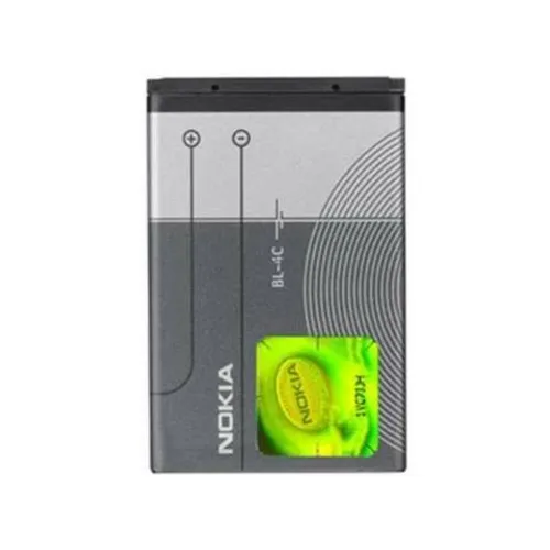 Bateria nokia bl 4C 6101 6100 original