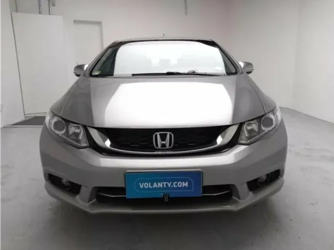 Sucata peças Honda new civic 2012 2016
