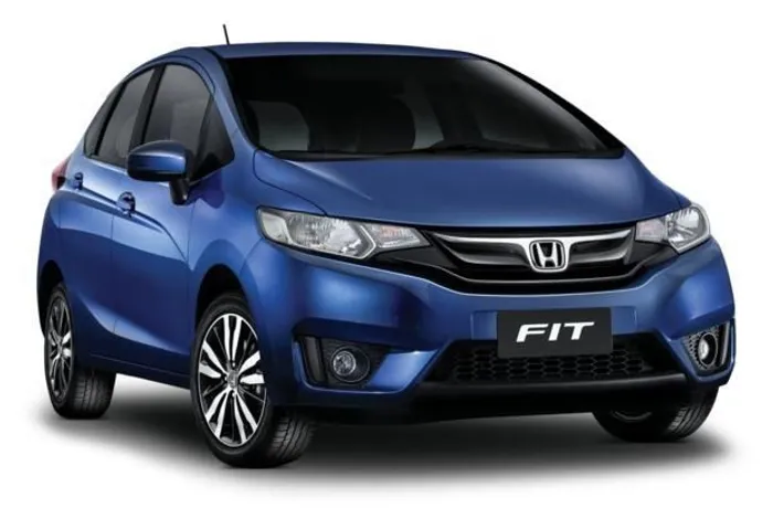 Honda fit 2015 sucata so peças