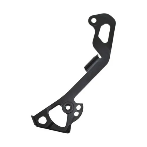 Haste Interna Shimano Deore RD-M610 Cage Longo SGS 95mm p/ Reposição Câmbio Traseiro 1860