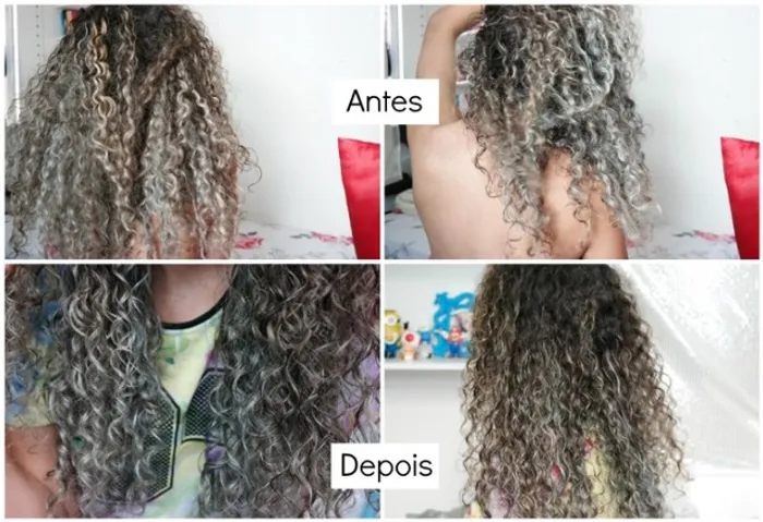 Vendedora Eudora Boticario - tenho produtos para cabelos, ligou chegou!