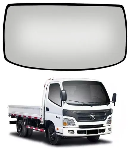 Linha Foton - Parabrisa Laminado Automark C 3.5 Ton - 1B18052100001BR