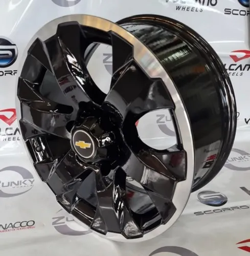 Roda Aro 20 S10 High Country 2021 