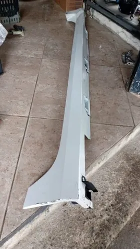 Spoiler Honda Civic G10 lado direito