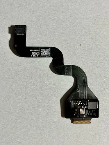 Cabo trackpad MacBook retina 2013