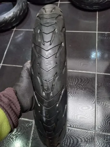 Pneu Michelin Road5 Trail 120/70-19