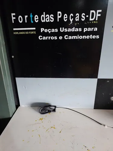 Maçaneta Interna Da Porta Traseira Direita Ford Focus 99 À 2008