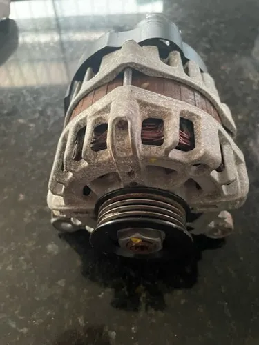 Alternador Renault Kwid 