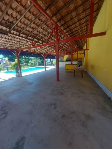 Sitio a venda com Piscina Retiro São Joaquim Itaboraí