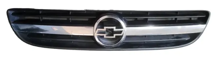 Grade Dianteira Chevrolet Zafira 2005 A 2012 (detalhe) N3
