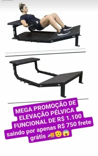 ELEVAÇÃO PÉLVICA 750