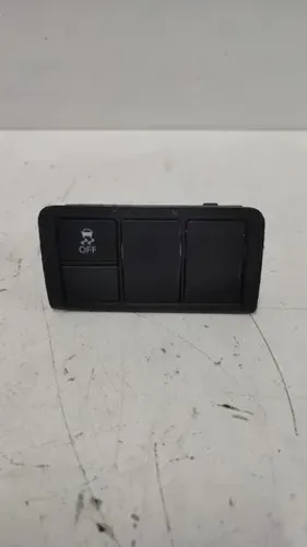 Botão controle de tração Honda Civic G10 2017